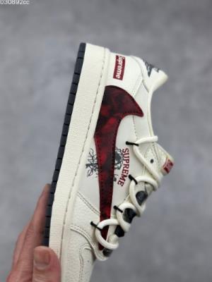 wholesale quality air jordan 1 model no. 714